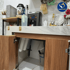 Bộ Tiền Lọc 10 inch 3 Cấp Việt Nam