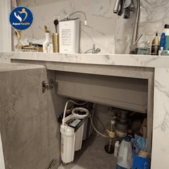 Bộ Tiền Lọc 10 inch 3 Cấp Việt Nam