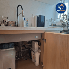 Bộ Tiền Lọc 10 inch 3 Cấp Thái Lan