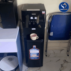 Máy Làm Nước Nóng Lạnh Toshiba RWF-W1830BV