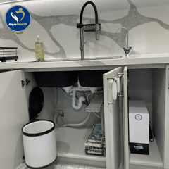 Máy Lọc Nước Uống Vitopure S4-RO-400G Pro Đức