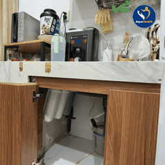 Bộ Tiền Lọc 10 inch 3 Cấp Thái Lan