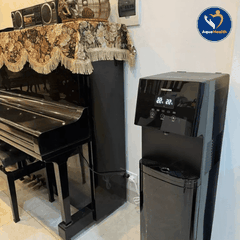 Máy Làm Nước Nóng Lạnh Toshiba RWF-W1830BV