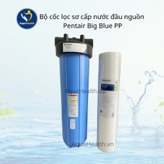 Lõi Lọc Pentair Bigblue