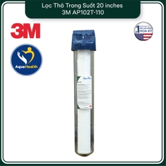 Lõi Lọc Thô 3M AP102T (Mã RT20B16G20NN)