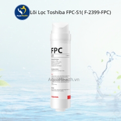 Lõi lọc Toshiba F-2399-FPC - Lõi số 1