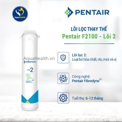 Lõi Lọc Nước Pentair F2100