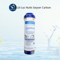 Bộ lõi 123 Geyser 10 inch