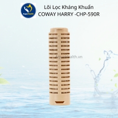 Lõi lọc Coway CHP-590R (4 lõi)