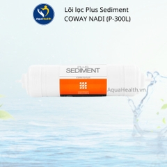 Lõi lọc Coway P-300L (5 lõi)