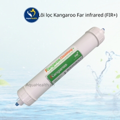 Bộ Lõi Lọc Kangaroo - Lõi chức năng