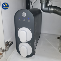Máy Lọc Nước GE GN610 Âm Tủ Bếp Giữ Khoáng Tự Nhiên