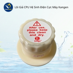 Lõi giả vệ sinh dành cho Kangen K8, SD501 - Chính hãng Enagic