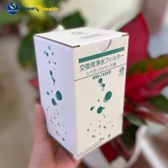 Lõi lọc Kangen Super501 (Loại MW-7000R Nội Địa) chính hãng