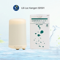 Lõi lọc Kangen Super501 (Loại MW-7000R Nội Địa) chính hãng