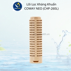 Lõi lọc Coway CHP-260L (4 lõi)