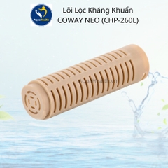 Lõi lọc Coway CHP-260L (4 lõi)