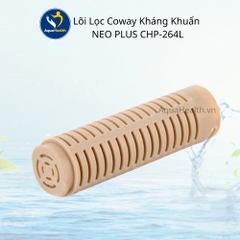 Lõi lọc Coway CHP-264L (4 lõi)