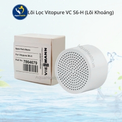 Lõi lọc vòi sen Vitopure S6-H