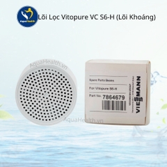 Lõi lọc vòi sen Vitopure S6-H