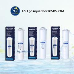 Lõi lọc Aquaphor Morion (K5, K2, RO, K7M)