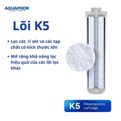 Lõi lọc Aquaphor K5
