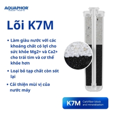 Lõi lọc Aquaphor K7M