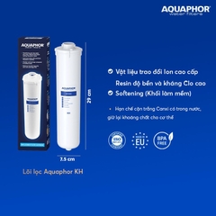 Lõi lọc Aquaphor Crystal H (K3, KH, K7)