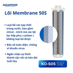 Lõi lọc Aquaphor RO-50S