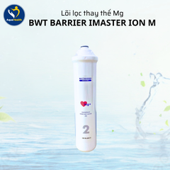 Combo 3 Lõi Lọc BWT Barrier IMaster Ion M