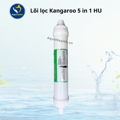 Bộ Lõi Lọc Kangaroo - Lõi chức năng