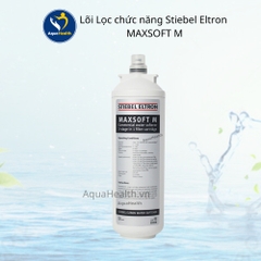 Lõi lọc làm mềm nước thương mại Stiebel Eltron Maxsoft M