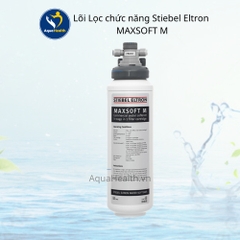 Lõi lọc làm mềm nước thương mại Stiebel Eltron Maxsoft M
