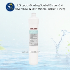 Lõi số 4 Stiebel Eltron Stream 5S - Chức năng 13 inch