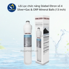 Lõi số 4 Stiebel Eltron Stream 5S - Chức năng 13 inch
