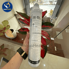 Lõi Lọc Nước Chungho FX15S Cho Máy Lọc Nước Thương Mại FX15S