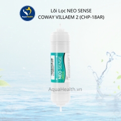 Lõi lọc Coway CHP-18AR (4 lõi)