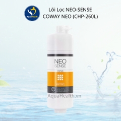 Lõi lọc Coway CHP-260L (4 lõi)