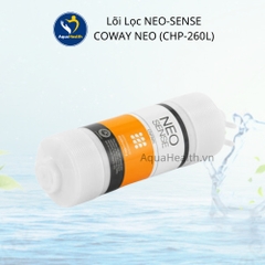 Lõi lọc Coway CHP-260L (4 lõi)