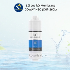Lõi lọc Coway CHP-260L (4 lõi)