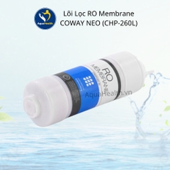 Lõi lọc Coway CHP-260L (4 lõi)