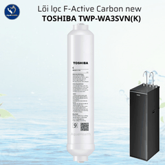 Bộ Lõi Lọc Nước Toshiba TWP-WA3SVN(K) – Gồm 10 Lõi