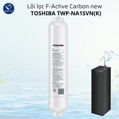 Bộ Lõi Lọc Nước Toshiba TWP-NA1SVN(K) - Gồm 10 Lõi