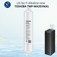 Bộ Lõi Lọc Nước Toshiba TWP-WA3SVN(K) – Gồm 10 Lõi