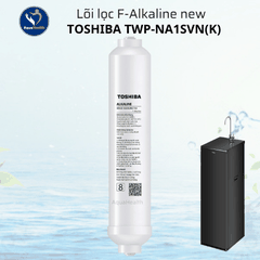 Bộ Lõi Lọc Nước Toshiba TWP-NA1SVN(K) - Gồm 10 Lõi