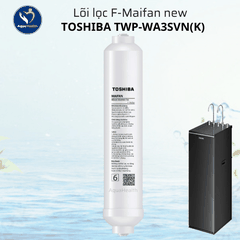 Bộ Lõi Lọc Nước Toshiba TWP-WA3SVN(K) – Gồm 10 Lõi