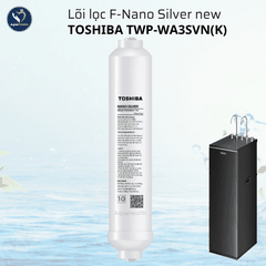 Bộ Lõi Lọc Nước Toshiba TWP-WA3SVN(K) – Gồm 10 Lõi