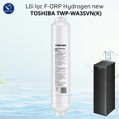 Bộ Lõi Lọc Nước Toshiba TWP-WA3SVN(K) – Gồm 10 Lõi