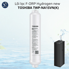 Bộ Lõi Lọc Nước Toshiba TWP-NA1SVN(K) - Gồm 10 Lõi