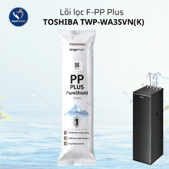 Bộ Lõi Lọc Nước Toshiba TWP-WA3SVN(K) – Gồm 10 Lõi
